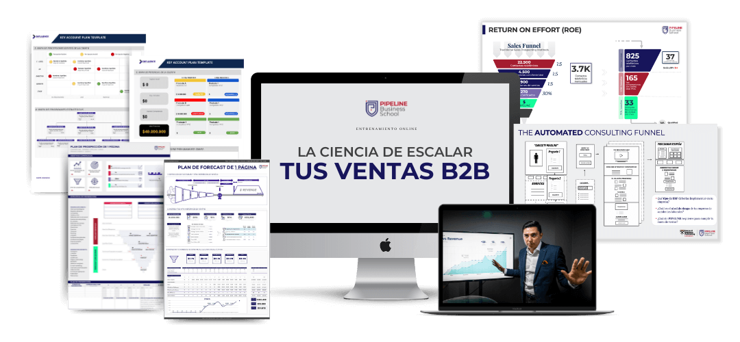 Mockup de Programas 2